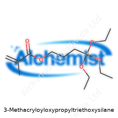 3-Methacryloyloxypropyltriethoxysilane