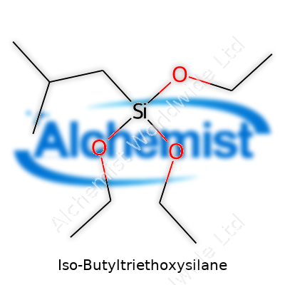 Iso-Butyltriethoxysilane