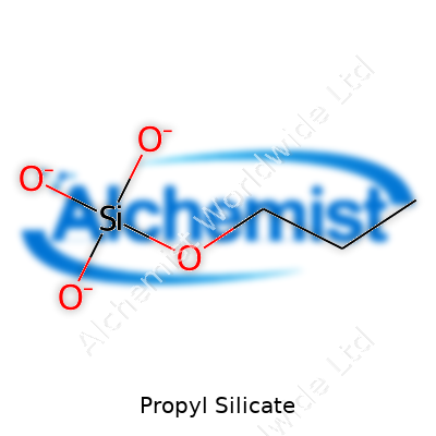 Propyl Silicate