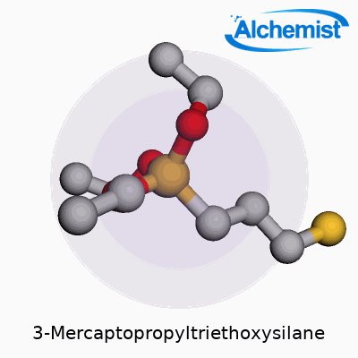 3-Mercaptopropyltriethoxysilane