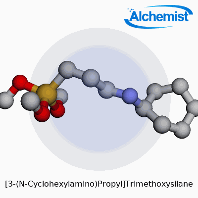 [3-(N-Cyclohexylamino)Propyl]Trimethoxysilane