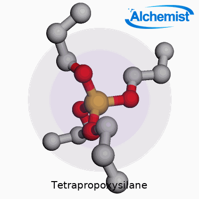 Tetrapropoxysilane