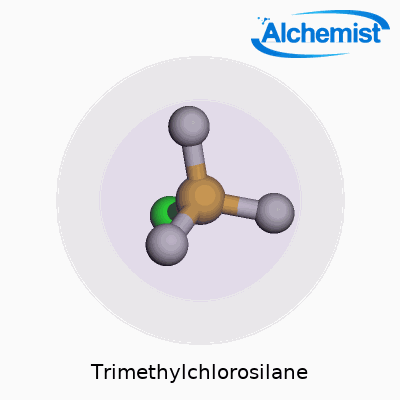Trimethylchlorosilane